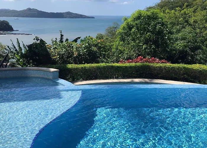2br, Luxury Escape With Pool, Balcony And Views Apartment