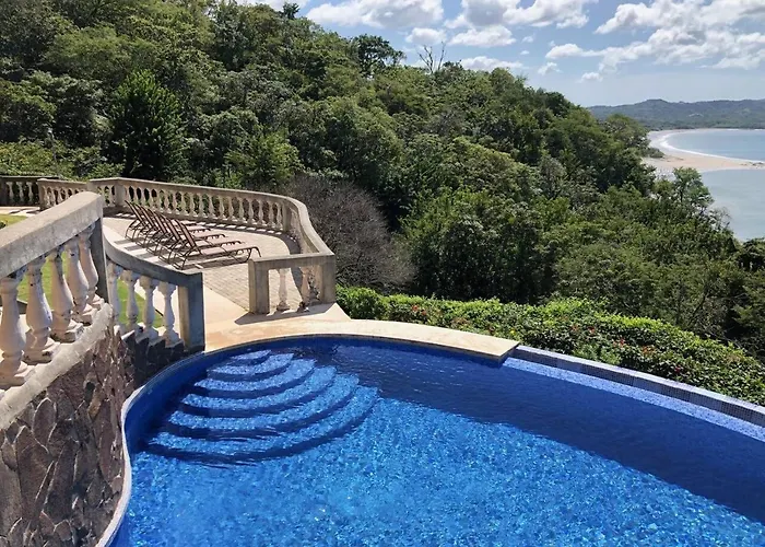 2br, Luxury Escape With Pool, Balcony And Views Apartment